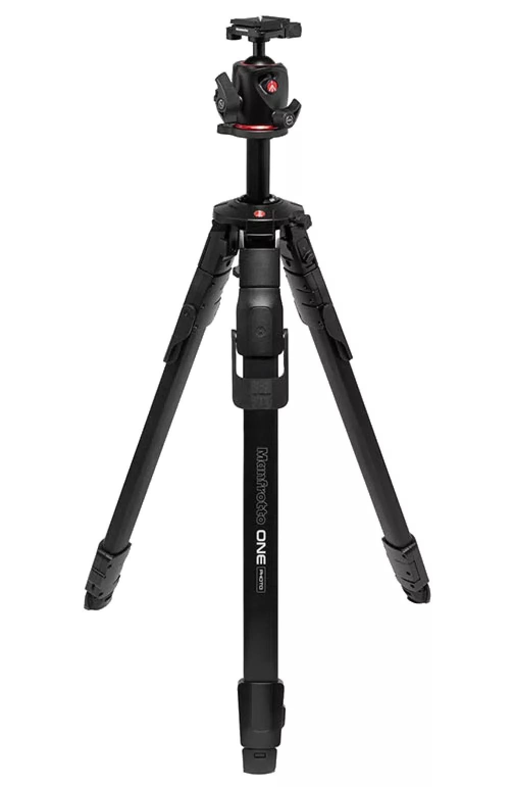 Manfrotto one tripod full Image of Manfrotto one tripod full