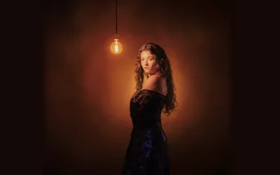 Pro Lighting Masterclass: Low-Key Warmth from a Domestic LED