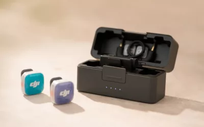 Image of Dji min 2s cover